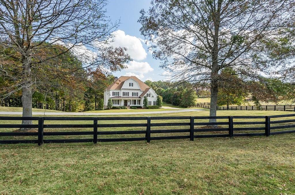 13805 Brittle Rd, Milton, GA 30004 Zillow