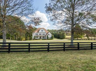 13805 Brittle Rd, Milton, GA 30004