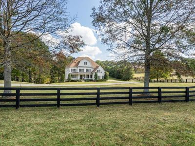 13805 Brittle Rd, Milton, GA, 30004