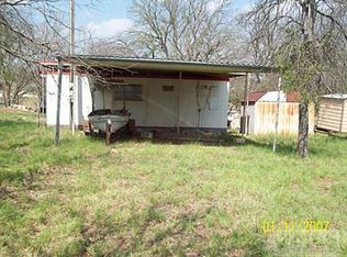 4660 Thunderbird Dr, May, TX 76857
