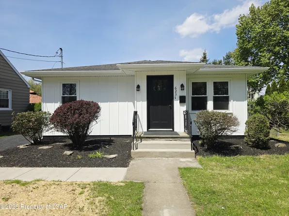 623 Susquehanna Ave, Wyoming, PA 18644