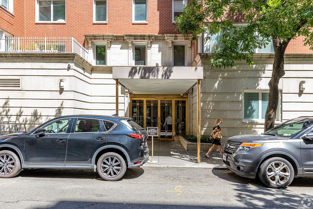 Image 1 of 8 for 35 East 85th Street #3N in Manhattan, NY, 10028