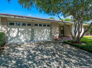 8711 Timberbriar St, San Antonio, TX 78250