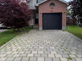 252 Simpson Cres, London, ON N5V5E1
