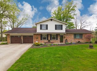 70 N Sayers Rd, Troy, OH 45373