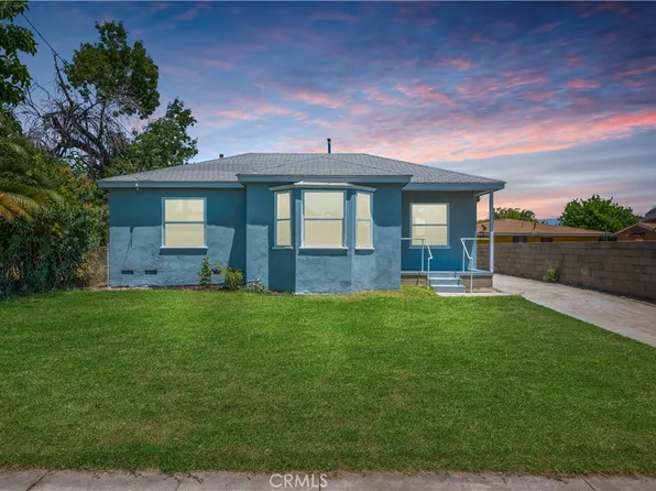 1031 N L St, San Bernardino, CA 92411