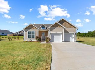165 Willow Tree Ln, Pottsboro, TX 75076