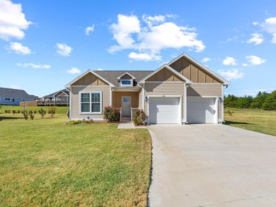 165 Willow Tree Ln, Pottsboro, TX, 75076