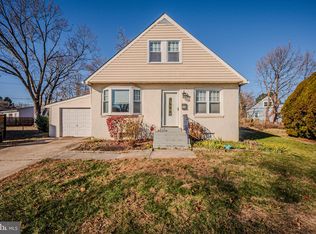 716 Susquehanna Cir, Newark, DE 19711