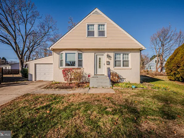 716 Susquehanna Cir, Newark, DE 19711