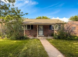 1677 Syracuse St, Denver, CO 80220