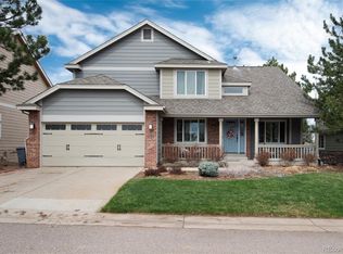 49 Dawn Heath Cir, Littleton, CO 80127