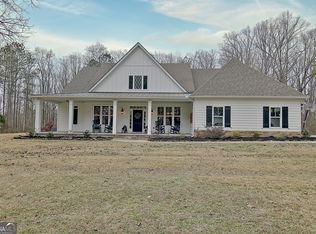 52 Johnny Wortham Rd, Newnan, GA 30263