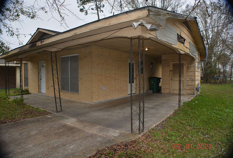 Property Front View