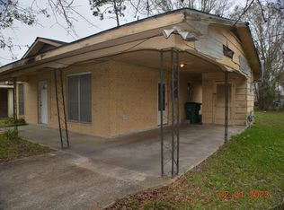 307 Carol St, Thibodaux, LA 70301