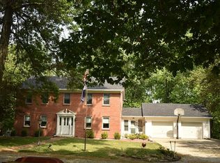 20016 Collier Ridge Rd, Guilford, IN 47022