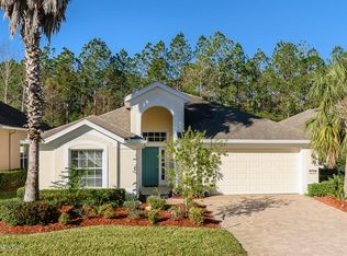 9276 Rosewater Ln, Jacksonville, FL 32256