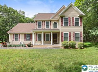 53 Maccauley Rd, Albrightsville, PA 18210