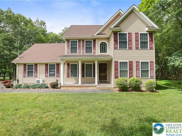 53 Maccauley Rd, Albrightsville, PA 18210