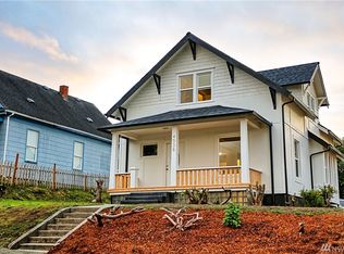 4038 E J St, Tacoma, WA 98404