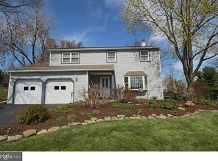 3038 Brambling Ln, East Norriton, PA 19403
