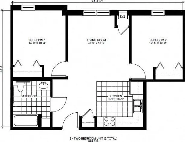 Heritage Landing 55+ Apartments — Photo 26