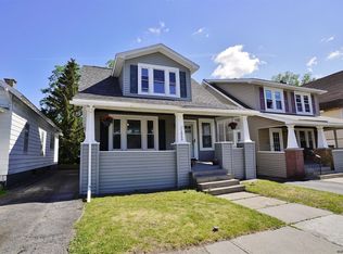 1040 Lakeview Ave, Schenectady, NY 12303