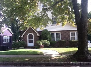 26 Harvard Ter, West Orange, NJ 07052