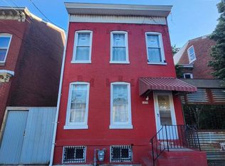 1059 S Clinton Ave, Trenton, NJ 08611