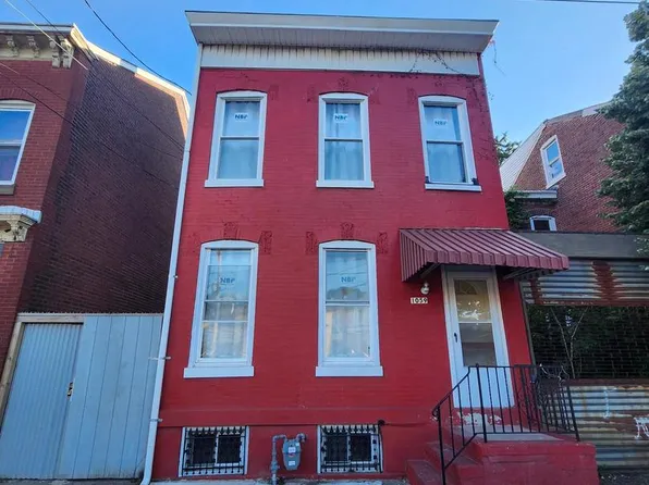 1059 S Clinton Ave, Trenton, NJ 08611