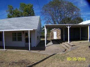 5712 Highway 251a St, Fort Gibson, OK 74434