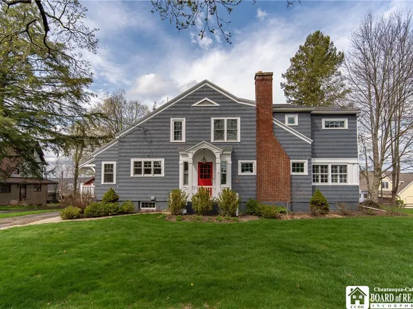 79 E Terrace Ave, Lakewood, NY 14750