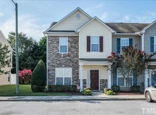 6104 San Marcos Way, Raleigh, NC 27616