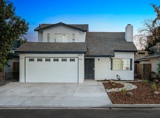 4247 W Princeton Ave, Fresno, CA 93722
