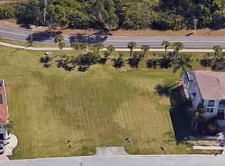 Jobeth Dr LOT 61, New Pt Richey, FL 34652