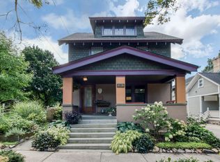 312 Logan St SE, Grand Rapids, MI 49503