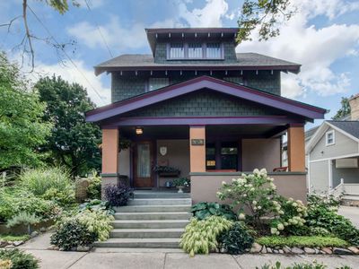 312 Logan St SE, Grand Rapids, MI, 49503