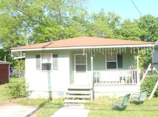 104 Keyes St, Lagrange, GA 30241