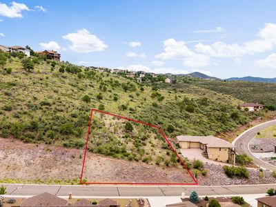 4395 Hornet Dr, Prescott, AZ, 86301