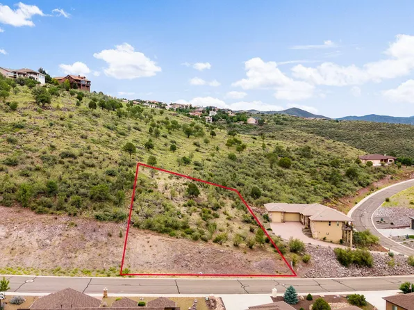 4395 Hornet Dr, Prescott, AZ 86301