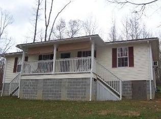 812 Hc 77, Ballard, WV 24918