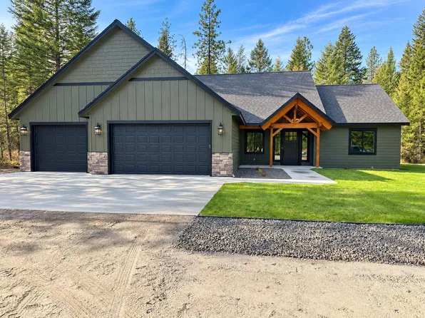 91 Pend Oreille Acres Dr, Newport, WA 99156