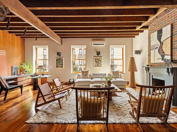 497 Saint Johns Pl, Brooklyn, NY 11238