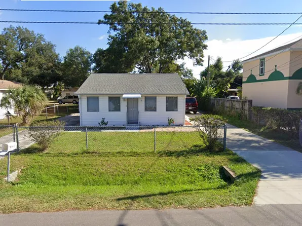 4419 N Clark Ave, Tampa, FL 33614