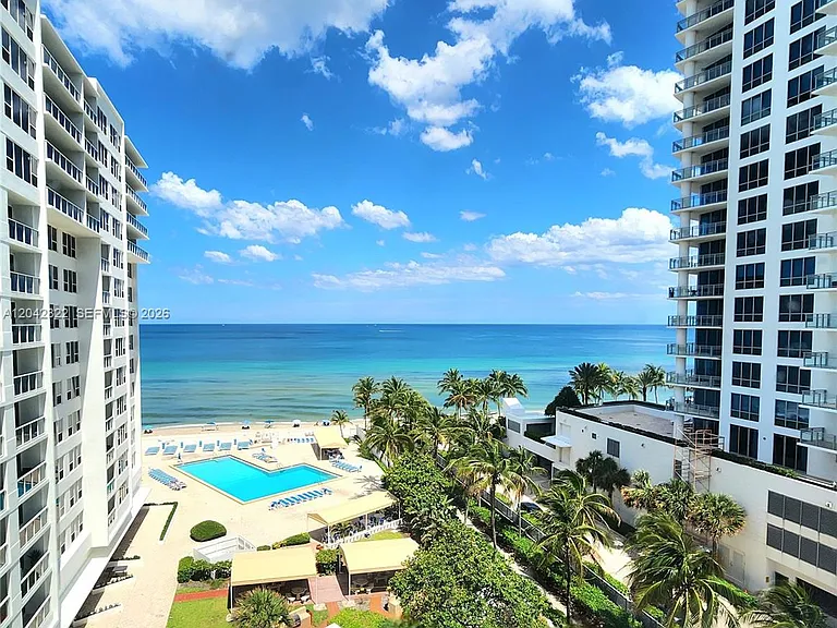 3505 S Ocean Dr #821 — Photo 22