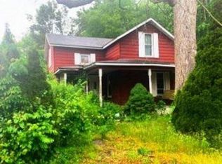 177 S Prospect St, Shreve, OH 44676