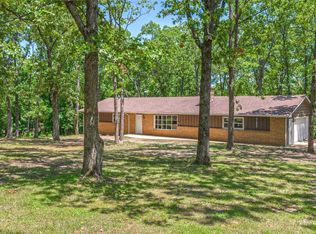 21998 Rosewood Dr, Waynesville, MO 65583