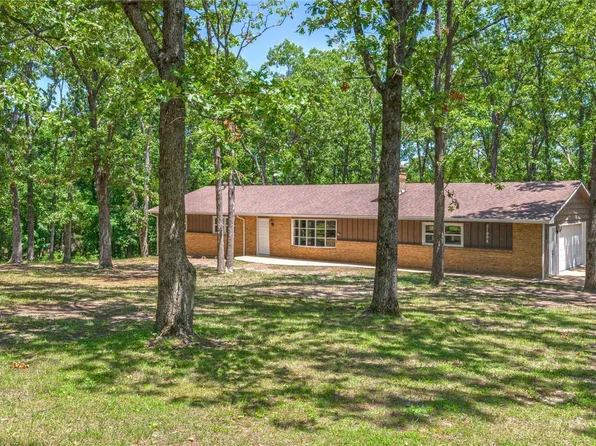 21998 Rosewood Dr, Waynesville, MO 65583