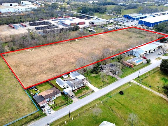 3rd image of 5609 Almeda Genoa Rd