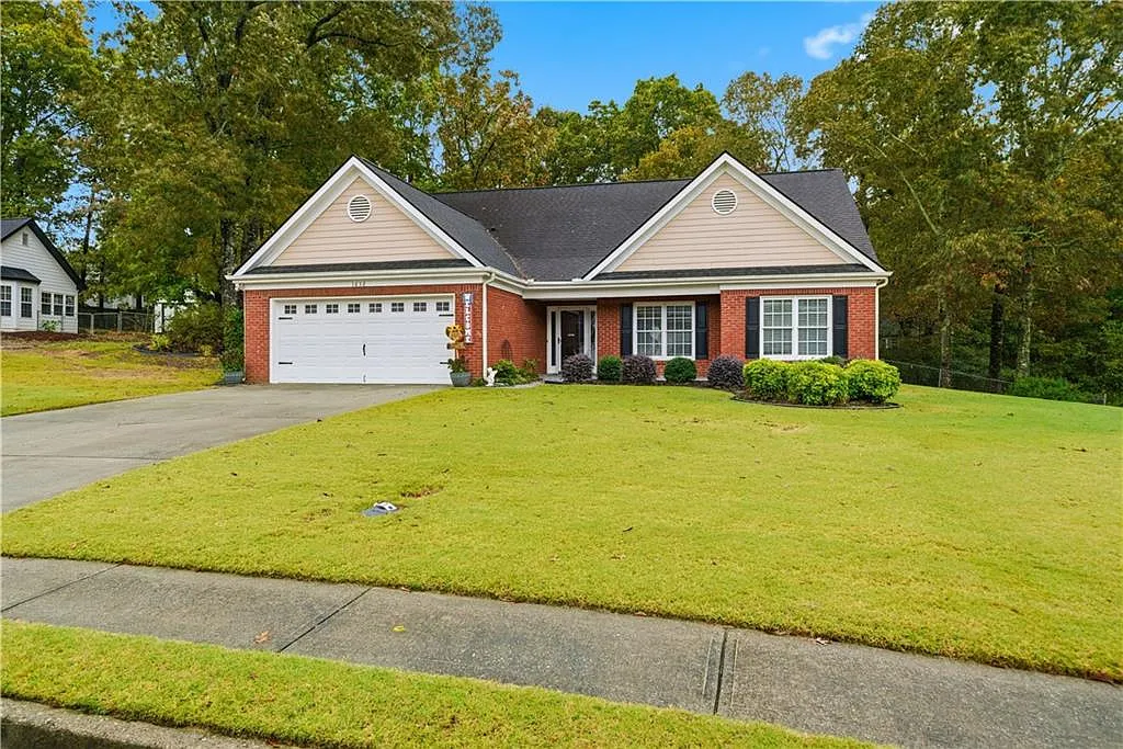 Building Photo - 1632 Cagle Ct